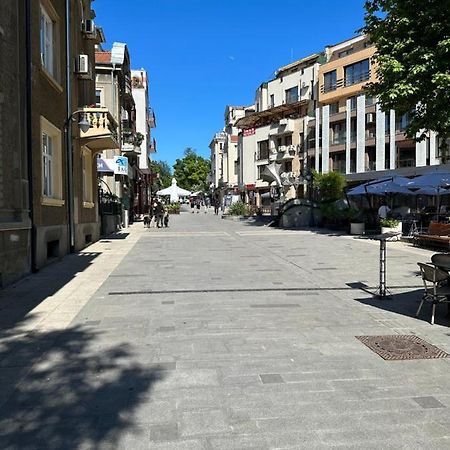 Markoni 2 Burgas Extérieur photo