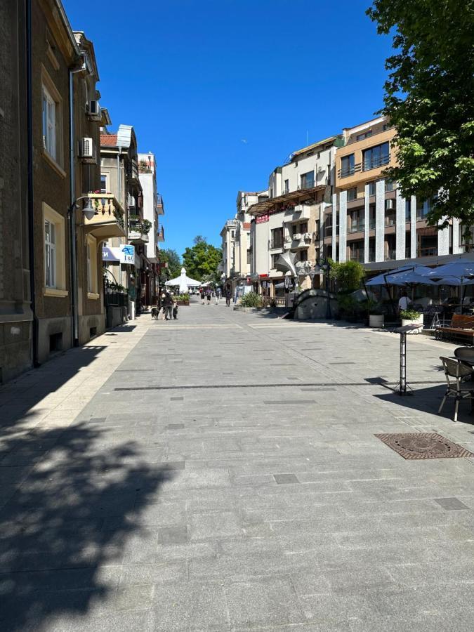 Markoni 2 Burgas Extérieur photo